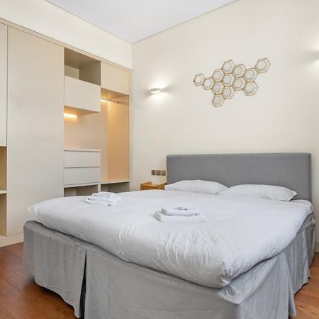 Timeout Market 2 Bedrooms Lisboa Εξωτερικό φωτογραφία