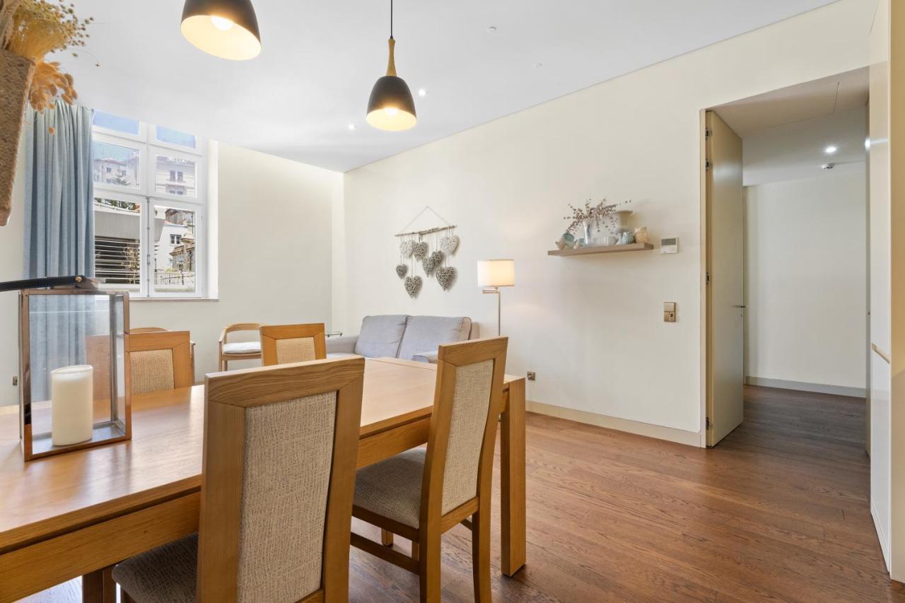 Timeout Market 2 Bedrooms Lisboa Εξωτερικό φωτογραφία