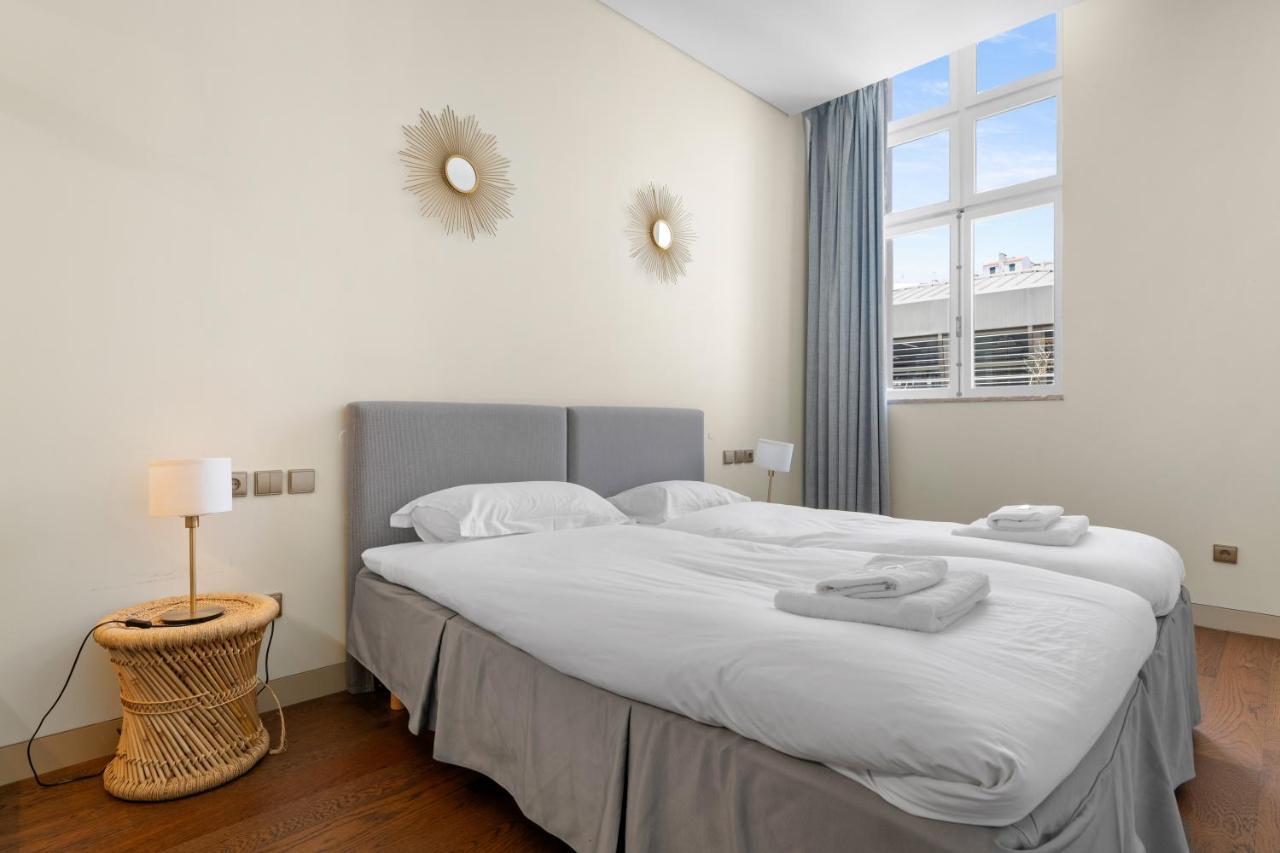 Timeout Market 2 Bedrooms Lisboa Εξωτερικό φωτογραφία