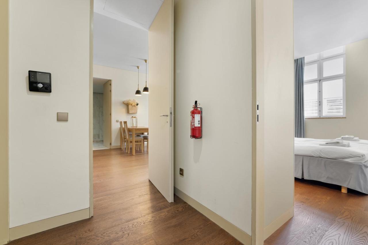 Timeout Market 2 Bedrooms Lisboa Εξωτερικό φωτογραφία