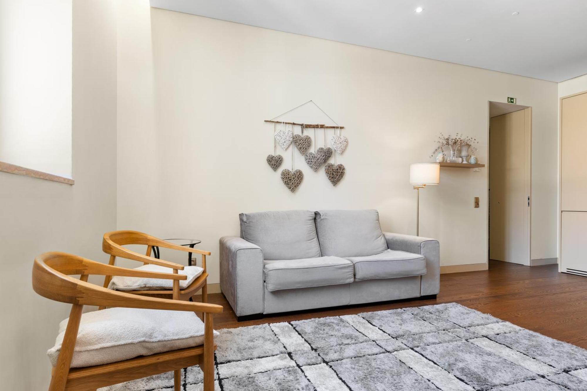 Timeout Market 2 Bedrooms Lisboa Εξωτερικό φωτογραφία