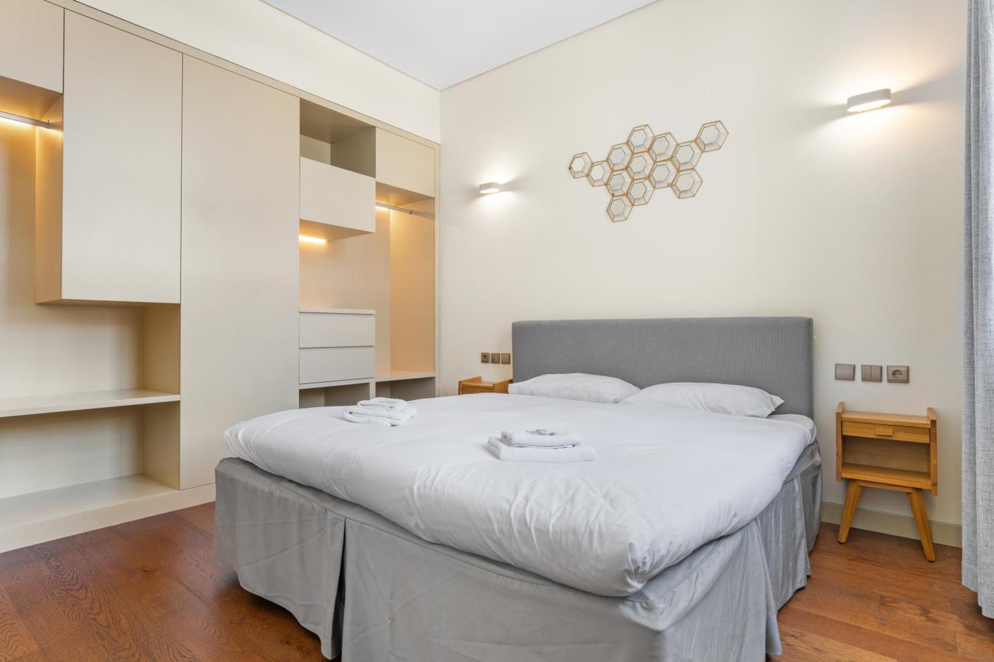 Timeout Market 2 Bedrooms Lisboa Εξωτερικό φωτογραφία