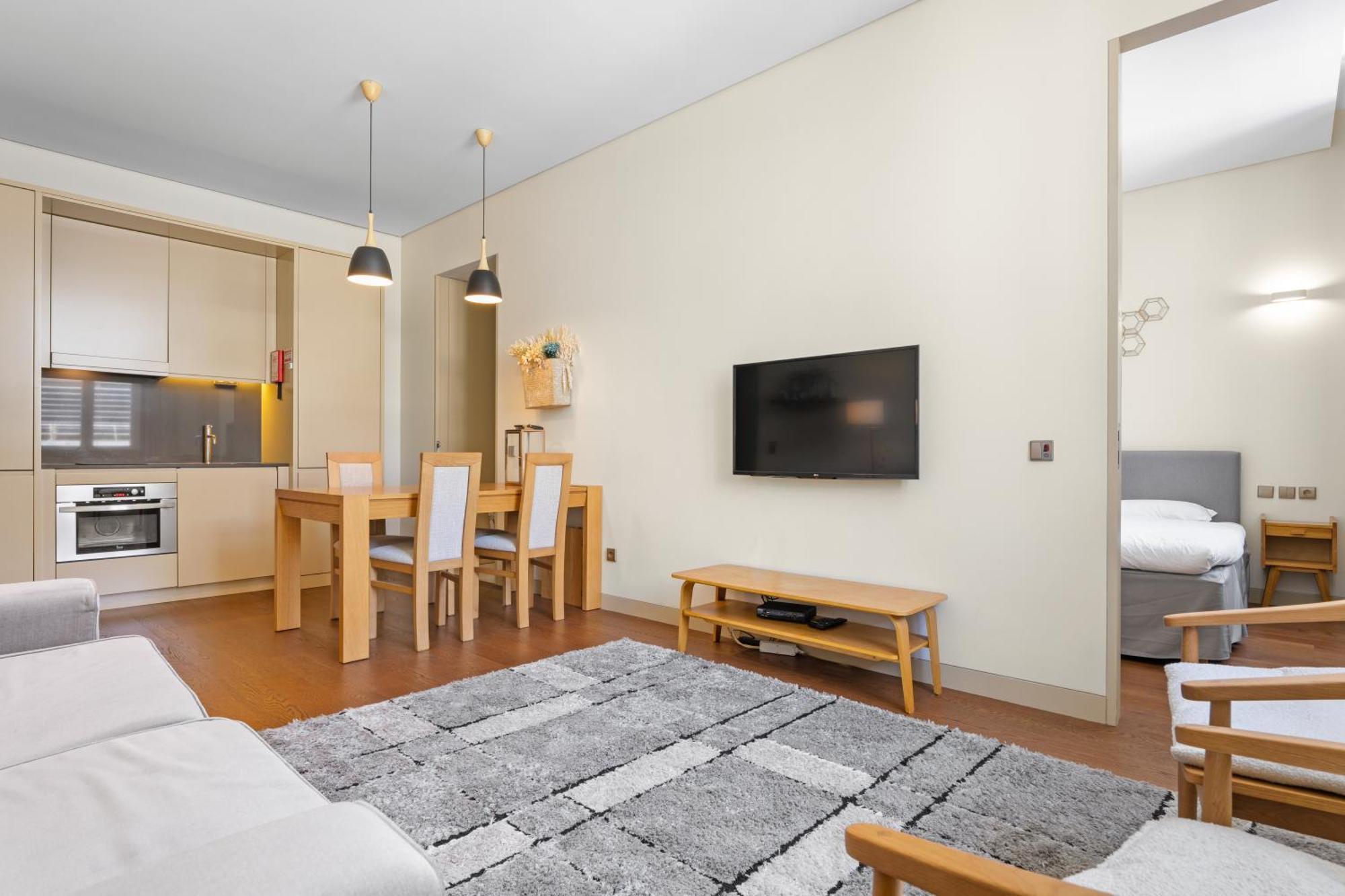 Timeout Market 2 Bedrooms Lisboa Εξωτερικό φωτογραφία