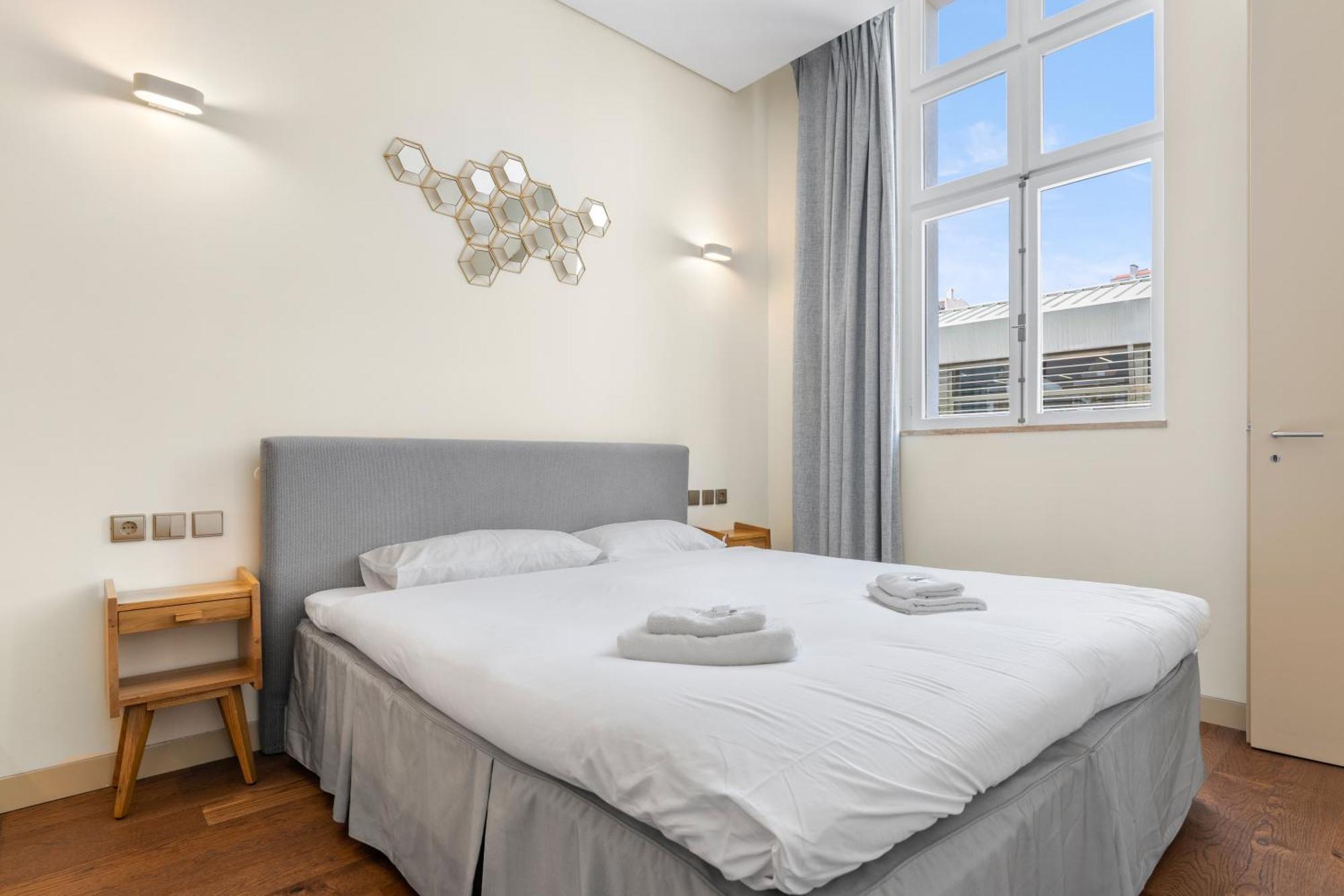 Timeout Market 2 Bedrooms Lisboa Εξωτερικό φωτογραφία